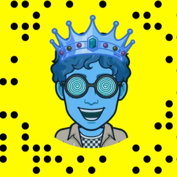 Meet your Posher, Blake - Picture 1 of 1